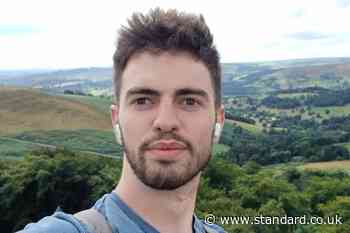 Family pays tribute to ‘bright young man’ killed by tiger at wildlife park