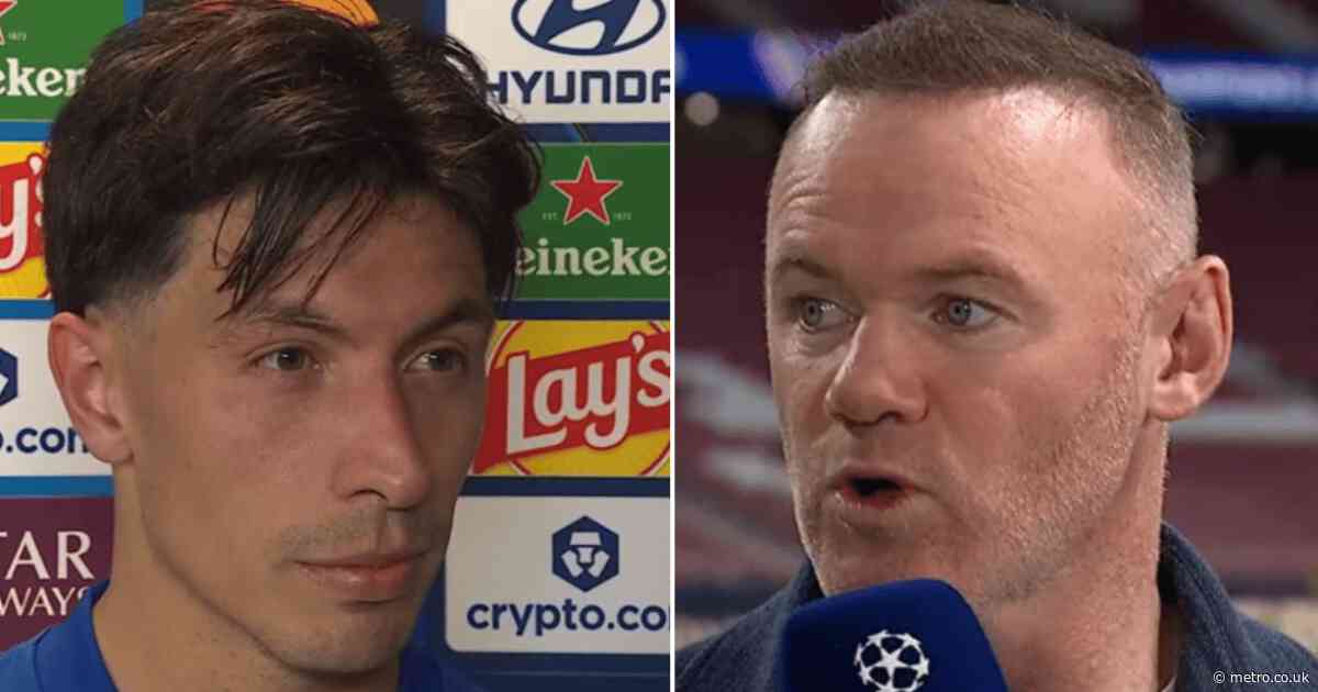 Manchester United icons slam Lisandro Martinez for explosive post-match interview