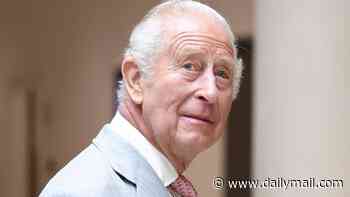 RICHARD EDEN: King's club cracks down on 'rude' members