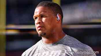 NFL suspends Rams star Alaric Jackson after punching opponent in disgraceful postgame violence