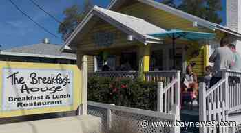 Sarasota business making efforts to preserve historic cottages