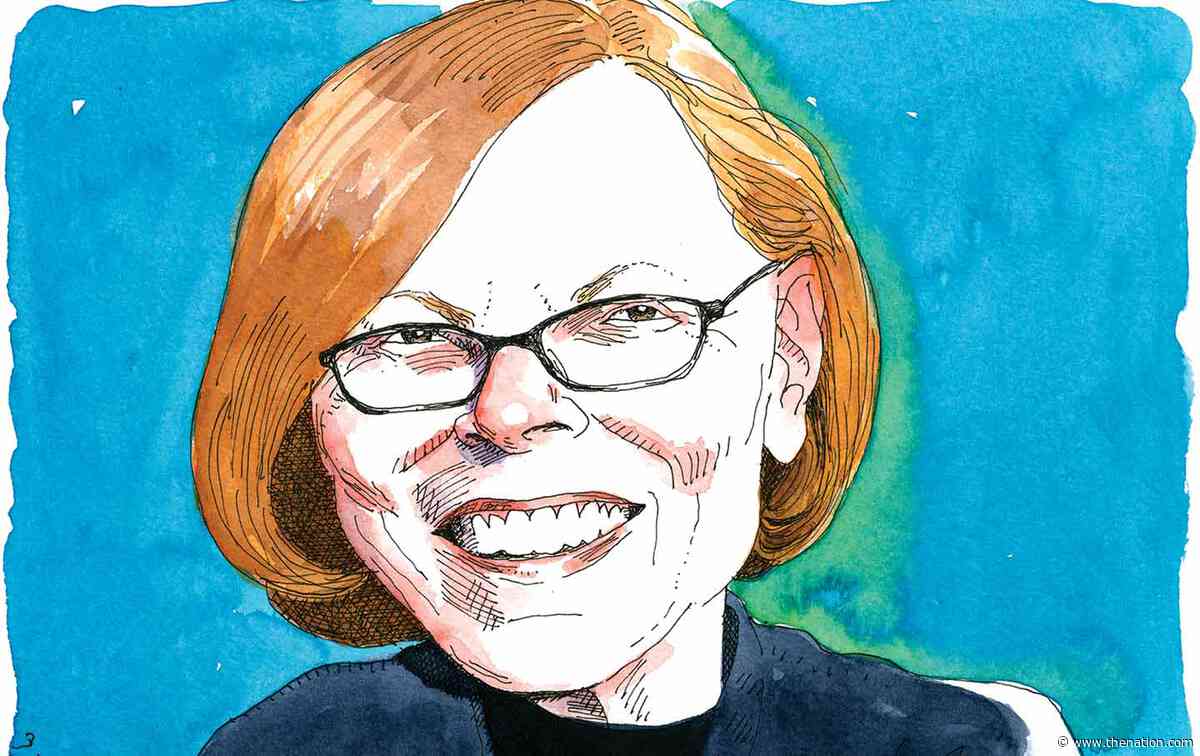 Janet Malcolm's sentences were cold, clear, and clean. Rarely did she turn those sentences on herself