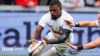 Wade set to break Prem try-scoring record