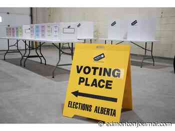 From 'cumbersome' to 'easy breezy': Advance voting on referendum nets mixed reactions