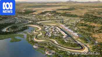 F1 returns to Africa with Rwanda signing 10-year deal