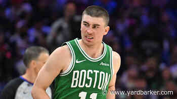 Celtics get a bargain with Payton Pritchard extension