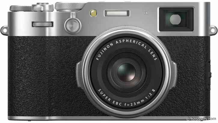 Why Fujifilm Survived the Digital Apocalypse That Killed Kodak