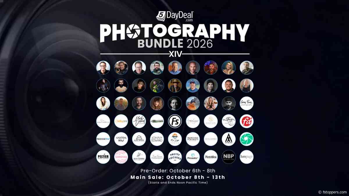 Hundreds of Photo Tips