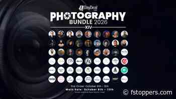 Hundreds of Photo Tips