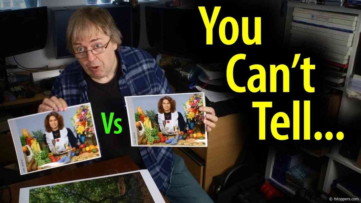 Is an Expensive Photo Printer Worth It?