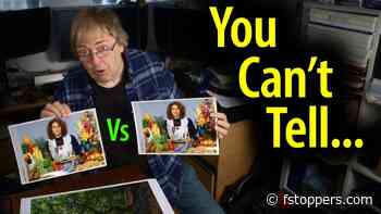 Is an Expensive Photo Printer Worth It?