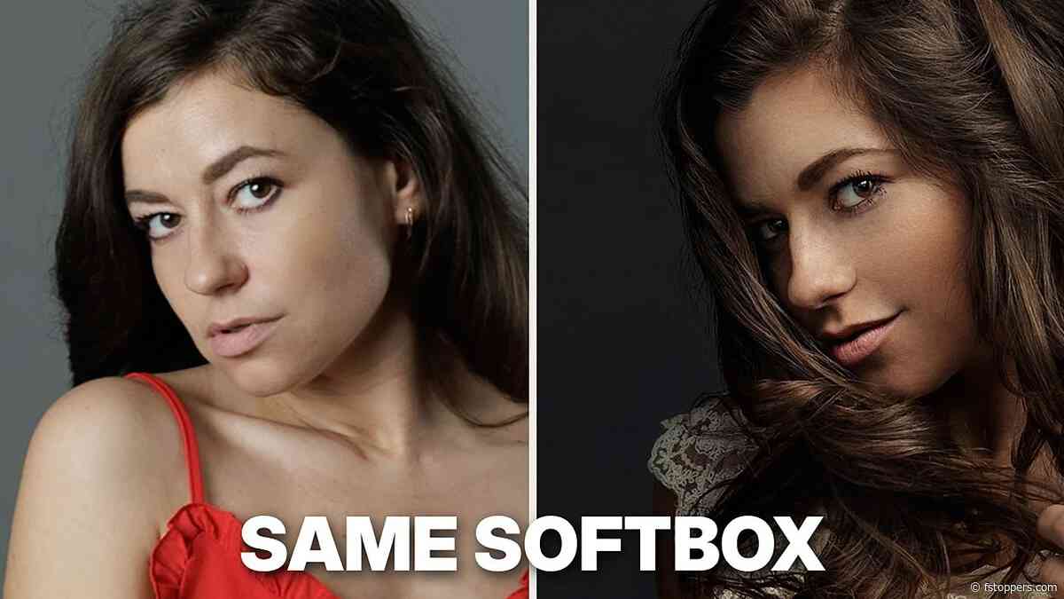 Soft Light Doesn't Have to Mean Bright Shadows