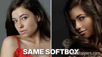 Soft Light Doesn't Have to Mean Bright Shadows