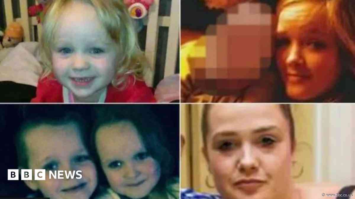 'Nothing' done to keep family safe after 999 call