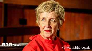 Julie Hesmondhalgh left Celebrity Traitors 'with head held high'