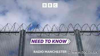 Why are around 700 prisoners being released early?