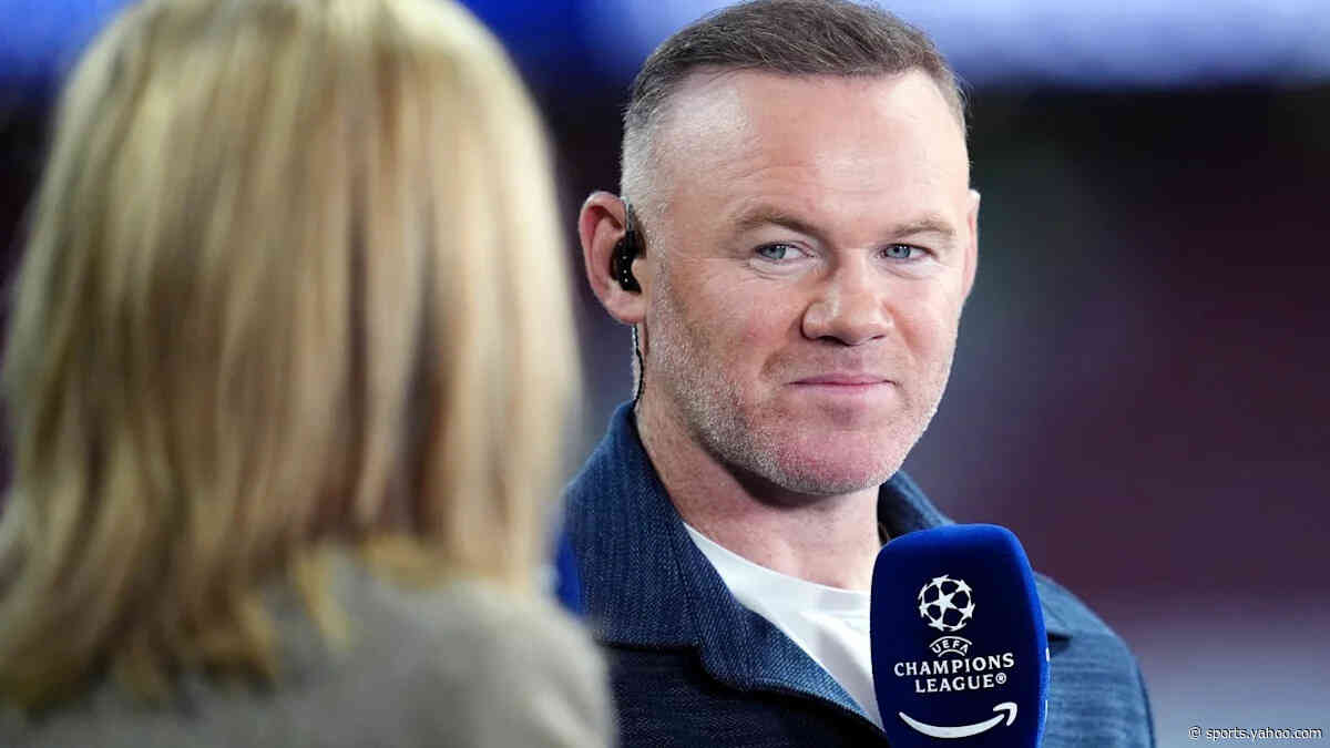 Wayne Rooney criticises ‘disrespectful’ Lisandro Martinez after bombshell Man United interview