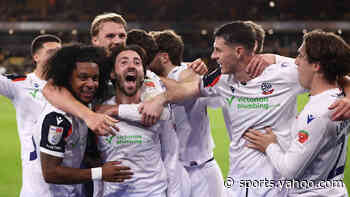 Bolton boss Schumacher reacts after win against Wolves