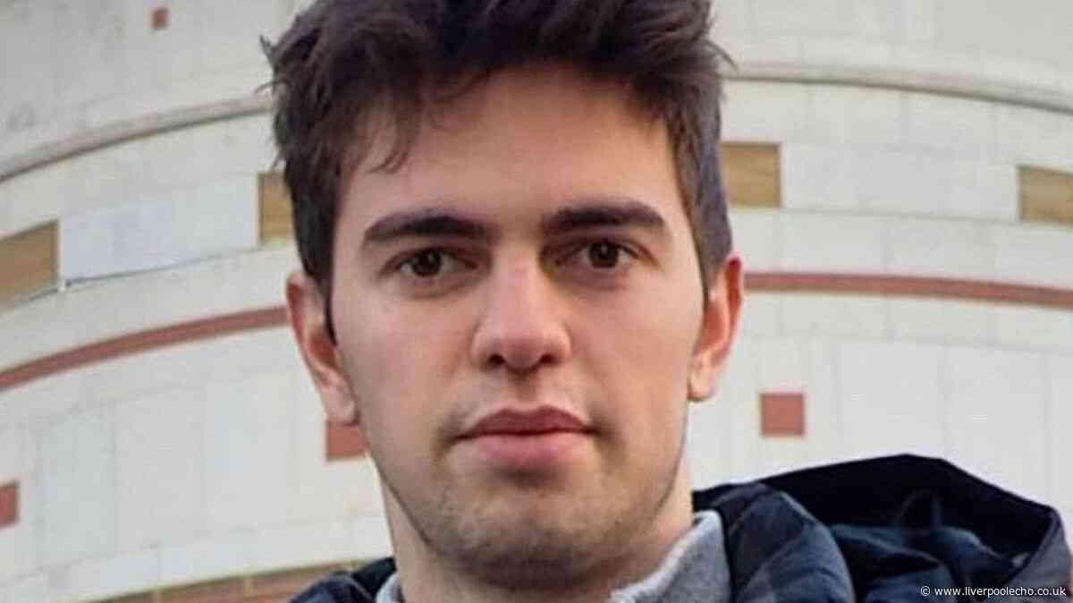 Heartbroken family pay tribute to 'dearly loved young man' killed in fatal tiger attack