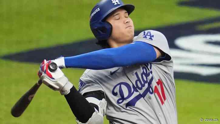 A sign that Dodgers fans are losing hope