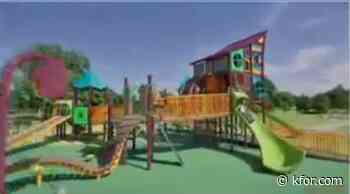 New improvements coming to Booker T. Washington Park