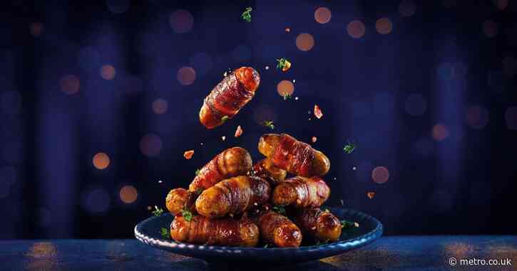 Cheap £2.69 pigs in blankets crowned better than Sainsbury’s in blind taste test