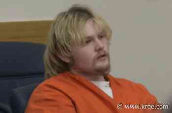 Man sentenced for fatal 2022 crash in Albuquerque