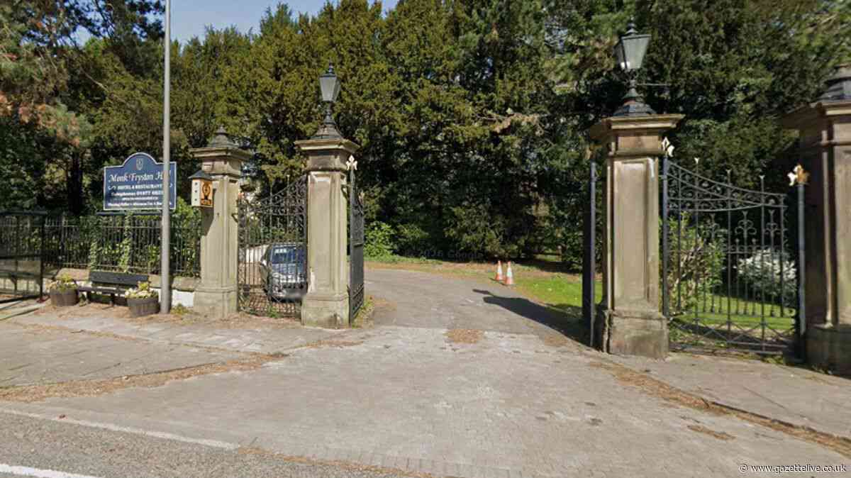 Villagers' fears over plans for late-night drinking and entertainment at North Yorkshire hotel