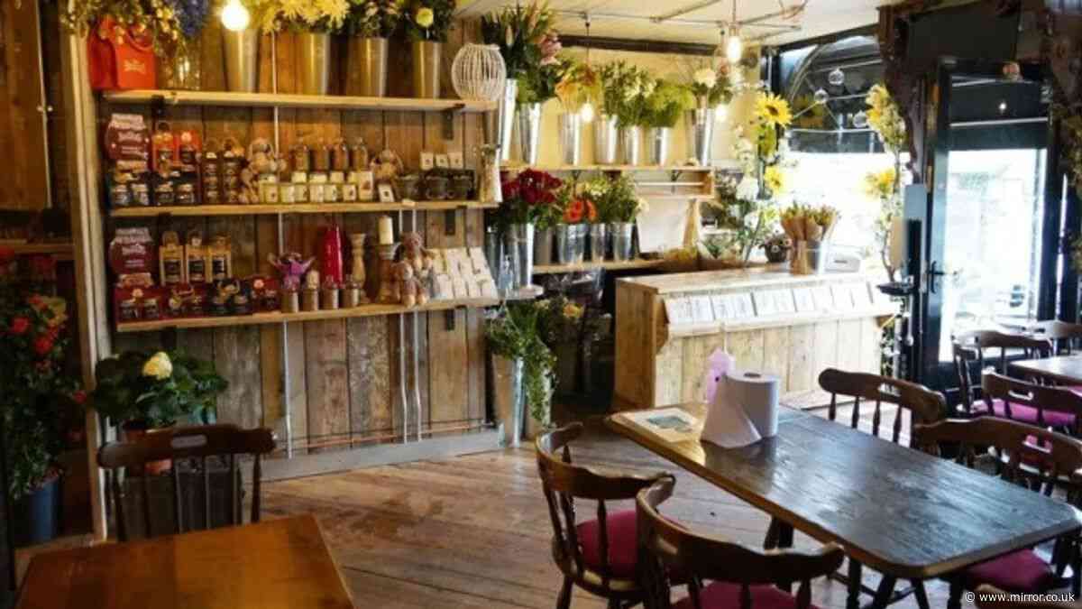 Pub that opened during Covid crisis is in final four for Britain's best boozer