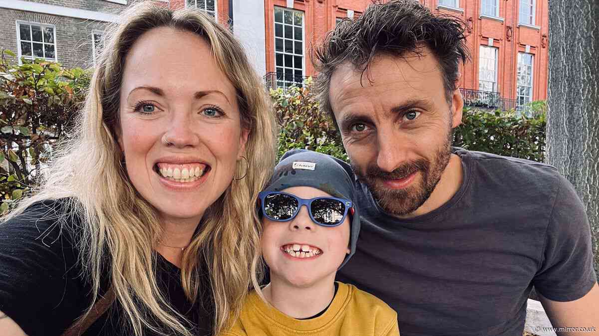 Families with seriously ill children should be helped with hospital travel costs - charity says