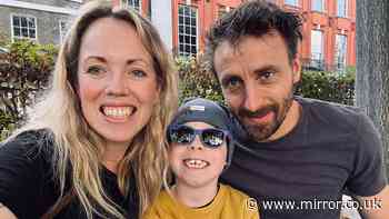 Families with seriously ill children should be helped with hospital travel costs - charity says