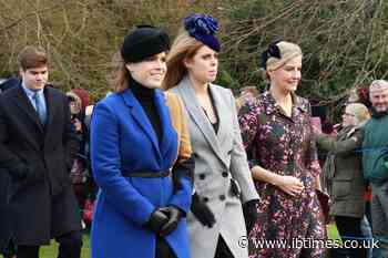 Princess Beatrice and Eugenie Allegedly 'In Competition' as Andrew Scandal Threatens Their Royal Family Future