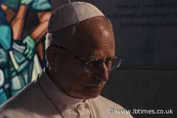 Pope Leo Has Part of Right Lung Removed as Doctors Confirm Lung Cancer