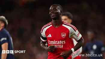 Saka responds to Arteta's challenge with 'huge impact'