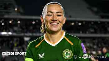 Republic of Ireland to 'lock in' for World Cup dream