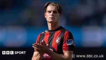 Bournemouth open to selling Scott for £100m in January