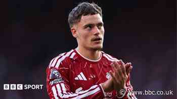 Liverpool's Wirtz problem - does he need to be dropped?