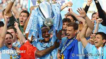 Football regulator says he would quit over Man City political interference