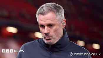 Carragher settles tax debt to avoid bankruptcy