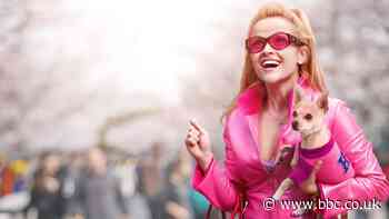What, like it's hard? Noughties rom-com starring Reese Witherspoon