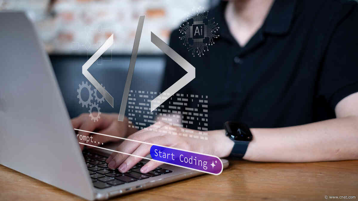 Can Vibe Coded Apps Replace Adobe and Microsoft? These AI Apps Hope So