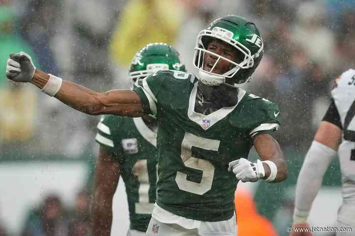 Jets vs Browns 2026: A Review and Some Thoughts