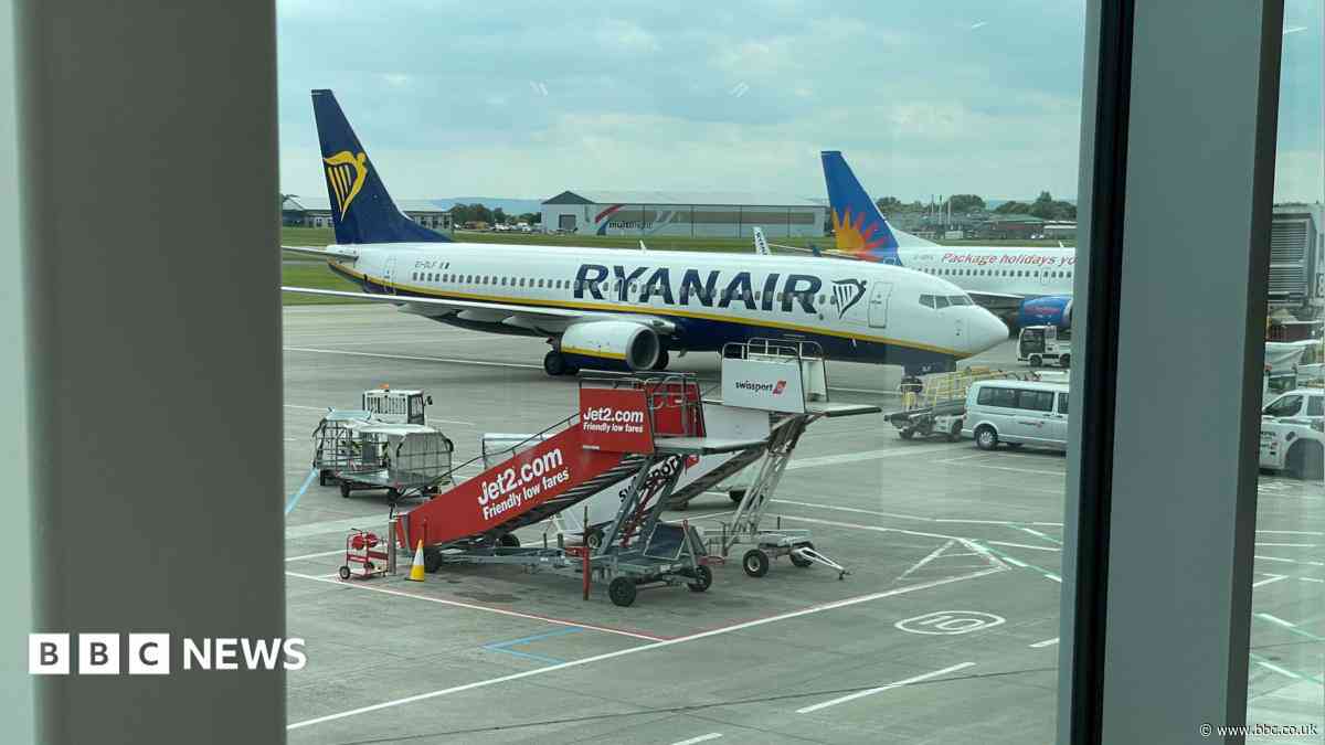 Airport air traffic control strike action halted