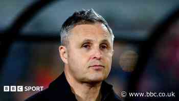 Ex-Saints boss Rowley named Castleford coach
