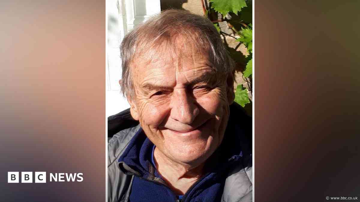Blue plaque honour for poet's childhood home