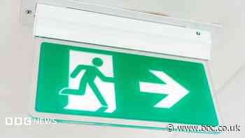 Residential firm fined over fire safety breaches