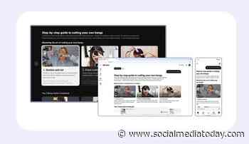 YouTube rolls out AI search chatbot to all US users