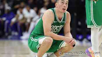 Full Details On Payton Pritchard’s $44.2 Million Extension With Celtics