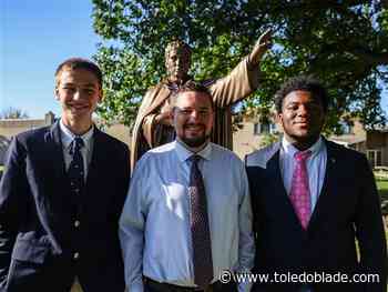 St. John’s Jesuit opens doors to students with disabilities through new program