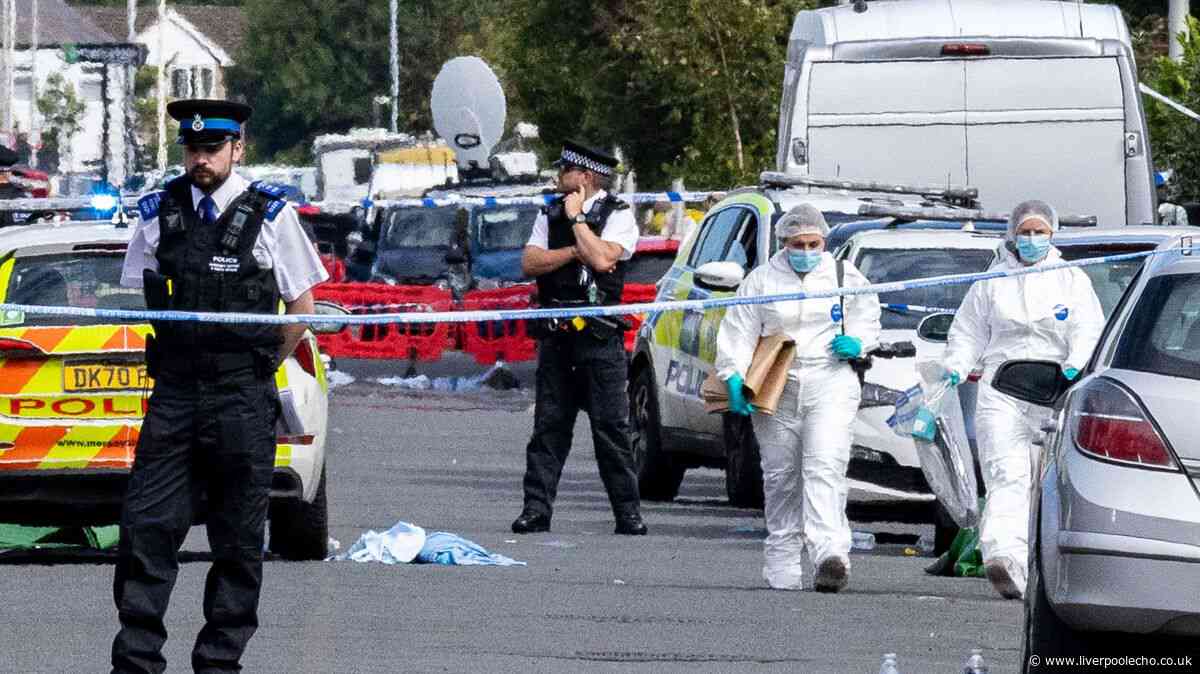 Information about people at risk of terrorism activity not being shared even after Southport attack